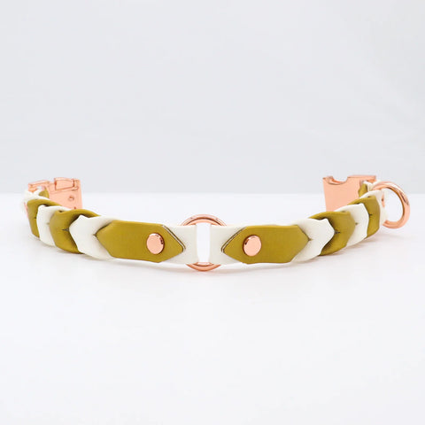 Biothane Braided Dog Gears
