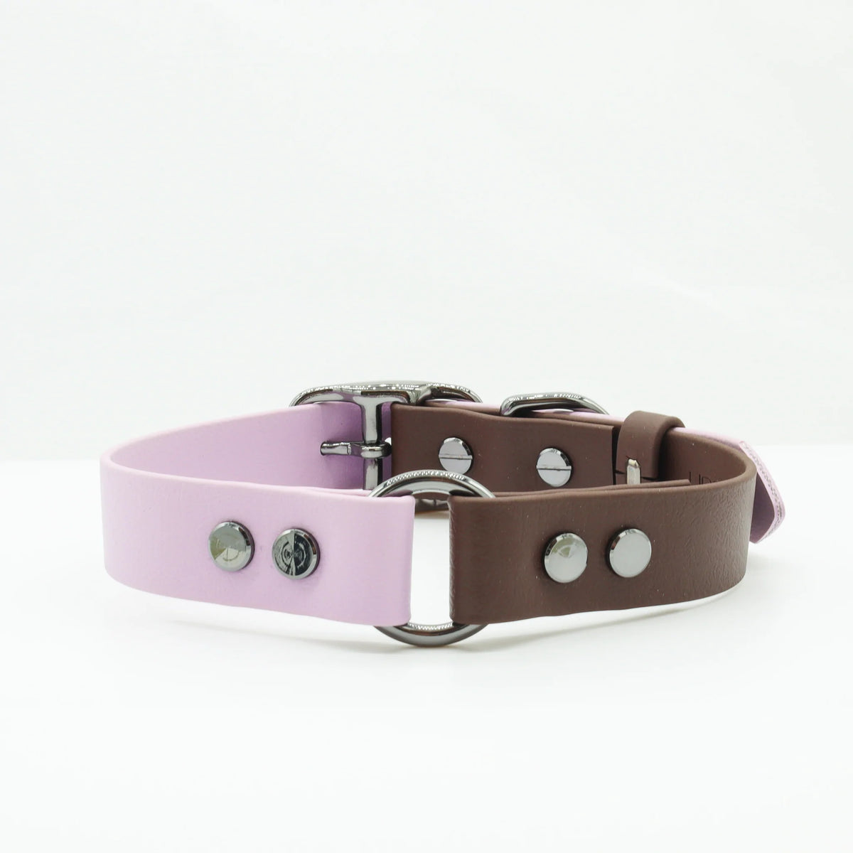 Biothane Waterproof Dog Collars Urban Woof Australia